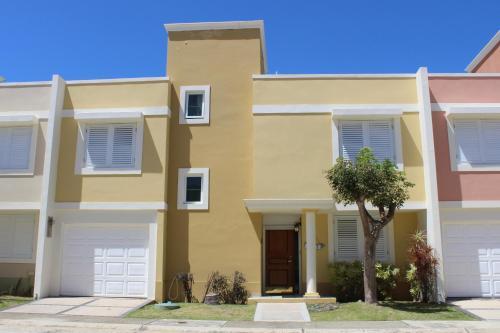 Villa Paradise Of Seven Seas