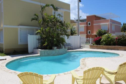 Villa Paradise Of Seven Seas