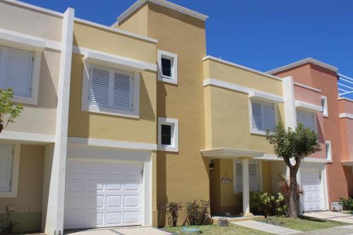 Villa Paradise Of Seven Seas
