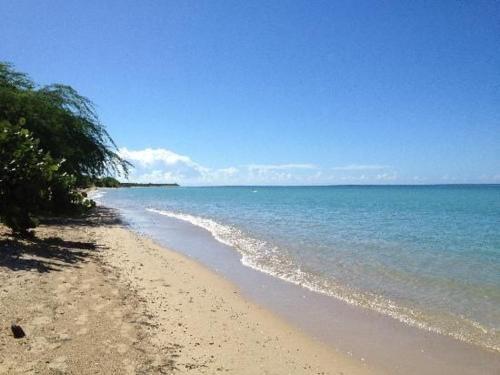 Apartamento Condominio Costa Del Mar