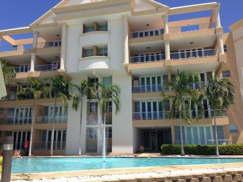 Apartamento Condominio Costa Del Mar