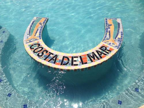 Apartamento Condominio Costa Del Mar