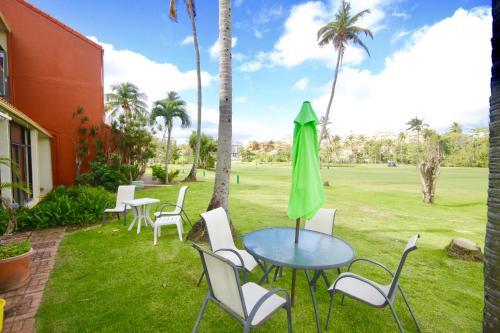Apartamento 126 Beach Village