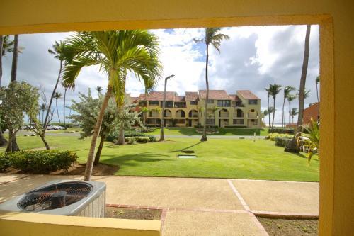 Apartamento 126 Beach Village