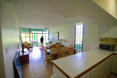 Apartamento 126 Beach Village