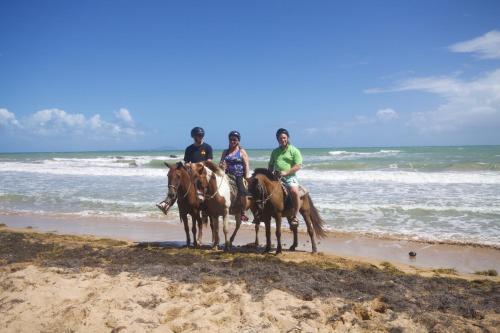 Apartamento 126 Beach Village