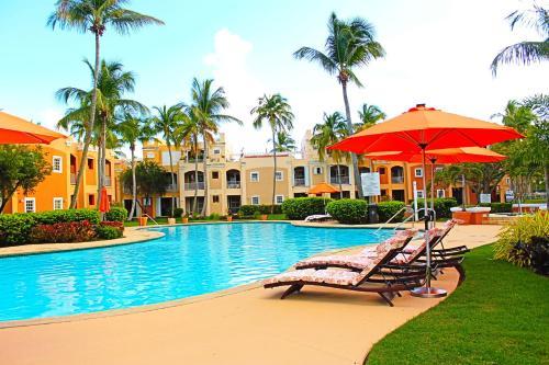 Tortuga Beach Apartment