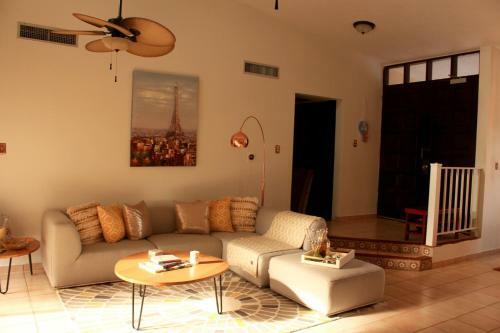 Tortuga Beach Apartment