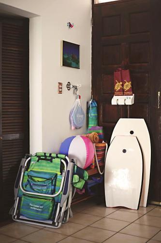 Tortuga Beach Apartment