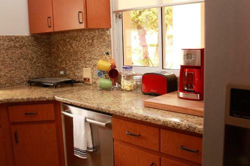 Apartamento Solana Beach House
