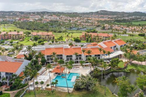 Hotel Wyndham Candelero Beach Resort