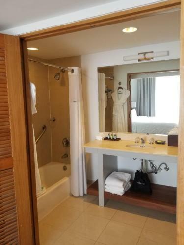 Hotel Wyndham Candelero Beach Resort