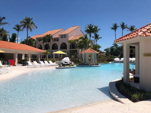 Hotel Wyndham Candelero Beach Resort