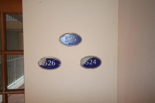 Villa 525 Palmas Doradas
