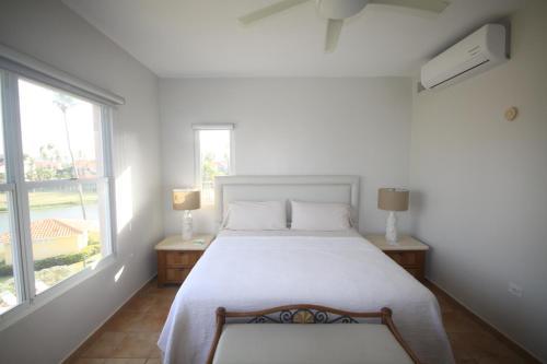 Villa 525 Palmas Doradas