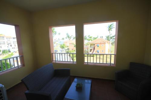 Villa 525 Palmas Doradas
