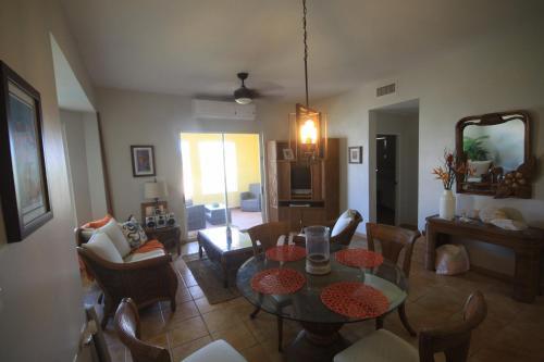 Villa 525 Palmas Doradas
