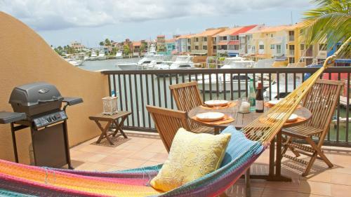 Apartamento Harbourside