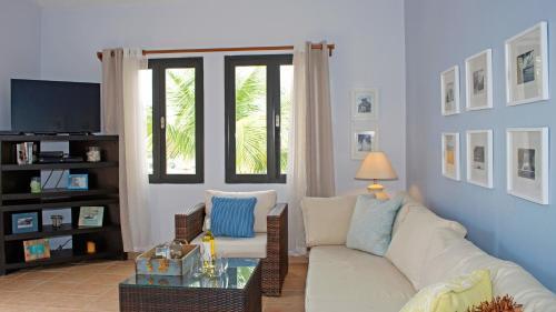 Apartamento Harbourside