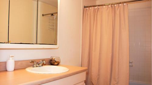 Apartamento Harbourside