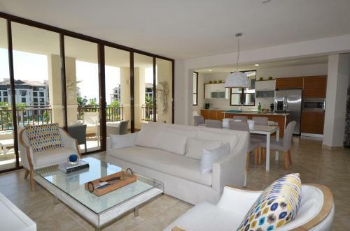 Apartamento Solarea Beach Resort