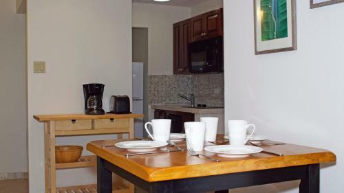Apartamento La Palmita