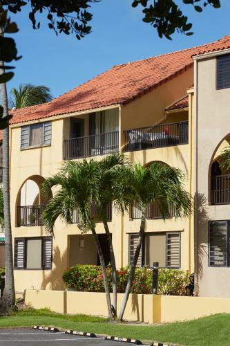 Apartamento Beach Village