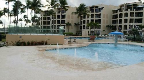 Apartamento Spectacular Ocean View Penthouse / Diamond