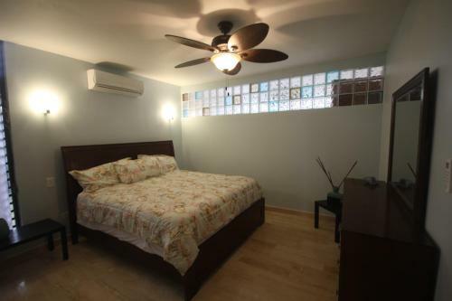 Apartamento Beach Village 111