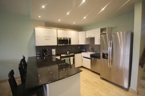 Apartamento Beach Village 111