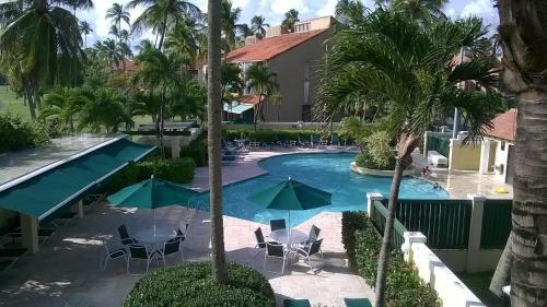 Apartamento 320 Beach Village Drive