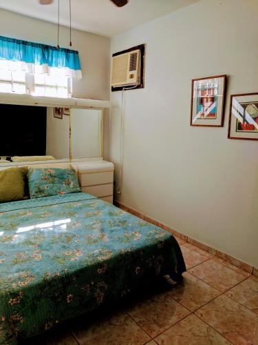Apartment Del Rio