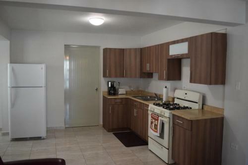 Jobos Beach Apartment
