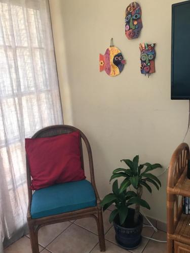 Isabela Beach Apartment