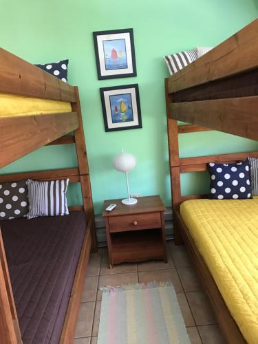 Isabela Beach Apartment