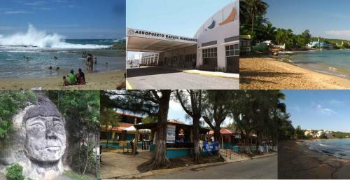 Apartmento Isabela Mare