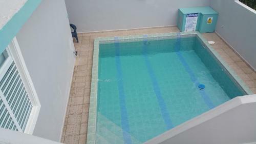 Apartamento Palmeras Del Mar