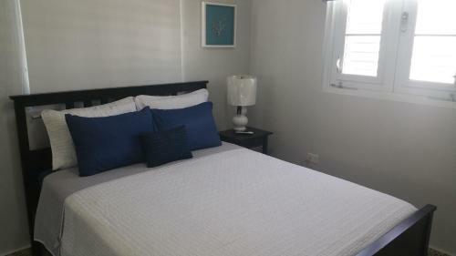 Apartamento Palmeras Del Mar