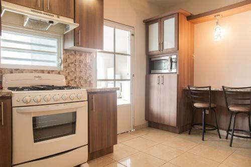 Casa Vacacional En Arenales Isabela