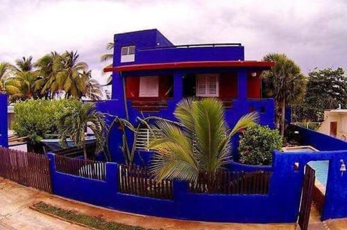 Casazul Puerto Rico
