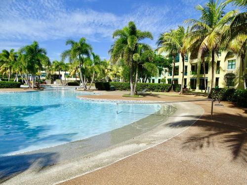 Apartamento Aquatika Beachfront And Rainforest Views