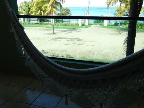 Apartamento Aquatika Beachfront And Rainforest Views