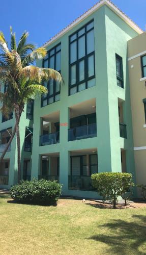 Apartamento Aquatika Beachfront And Rainforest Views