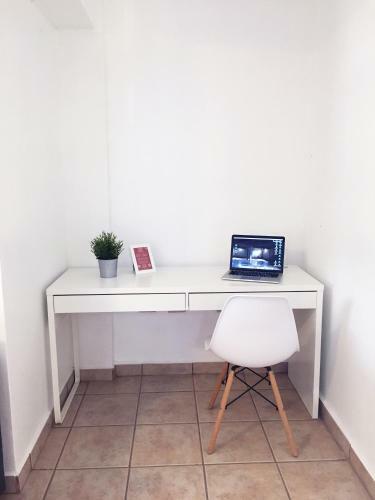 Apartamento Boulevard 301