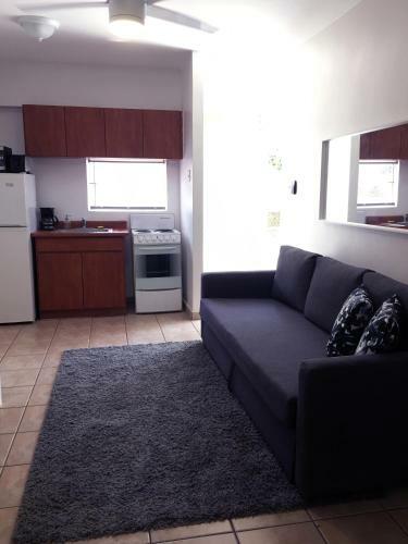 Apartamento Boulevard 205