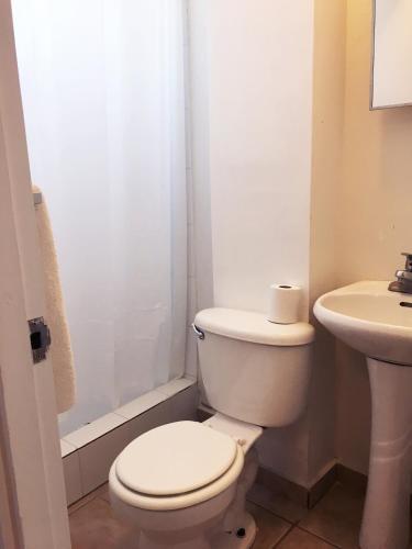 Apartamento Boulevard 205
