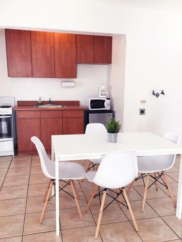Apartamento Boulevard 206