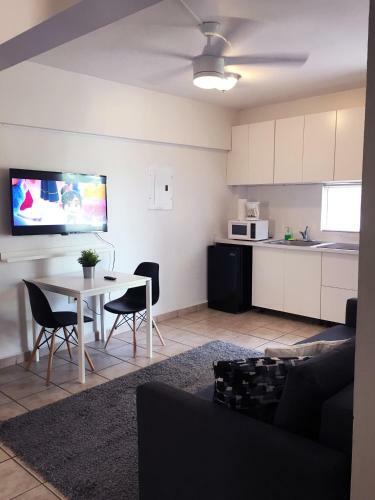 Apartamento Boulevard 305