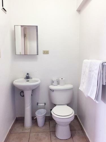 Apartamento Boulevard 207