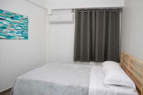 Apartamento Orange B Living